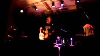 Withered Hand - Heart, Heart. Hott Loggz, Anstruther 5/11/11