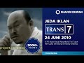 Jeda Iklan Trans 7 24 Juni 2010