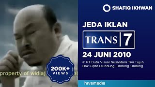 Download lagu Jeda Iklan Trans 7 (24 Juni 2010) mp3