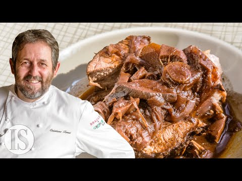 Lo Stracotto di Cristiano Tomei