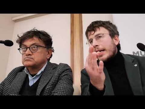 DIEGO FUSARO: Capitalismo come metafisica dell’illimitatezza, dello sconfinamento e della violenza