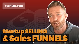 Traction for Startups: Funnels, Value-Driven Strategies, and More (Startups.com Live Show Replay)
