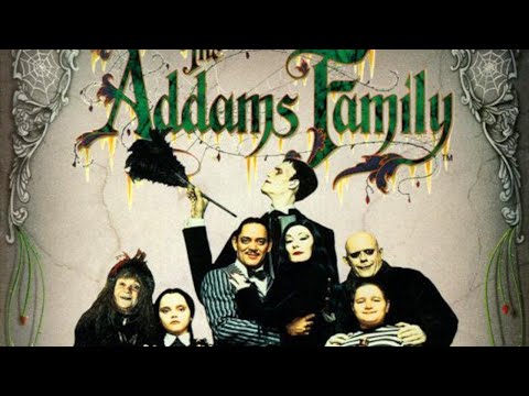 (The) Addams Family (NES) - Walkthrough