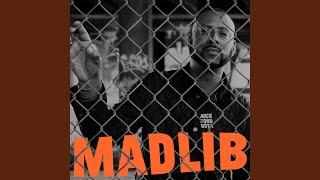 Musik-Video-Miniaturansicht zu Soap Guillotine Songtext von Madlib