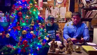 EL DEBER QUE TIENE UN GENUINO PORTADOR DEL ESPÍRITU SANTO DE CELEBRAR LA NAVIDAD.