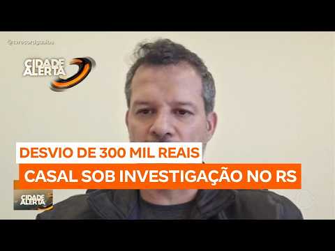 Ex-funcionária é suspeita de desviar R$ 300 mil da Associação Comercial do RS para empresa do marido