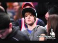 Justin Bieber-Crazy In Love 