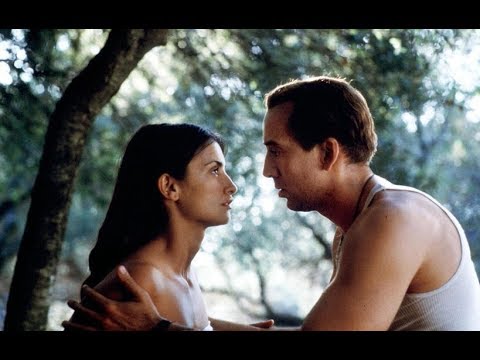 Antonio & Pelagia - Captain Corelli's Mandolin