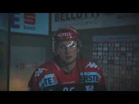 HC TWK Innsbruck 2016/2017 - "Feel the power"