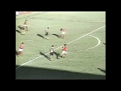 América-SP 2 x 1 Novorizontino - Campeonato Paulista 1994