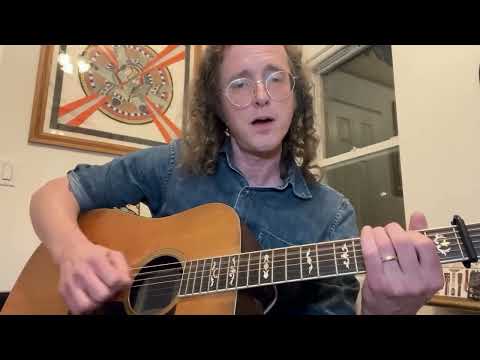 Lonesome Fridays 2024 #6 - Bringing in the Georgia Mail