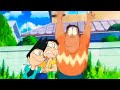 Doraemon Movie Treasure Island ️ In Tamil Part 5