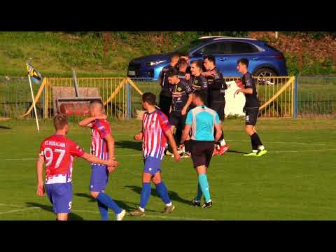 GRANIT BYCHAWA - HURAGAN MIĘDZYRZEC PODLASKI / IV- LIGA /