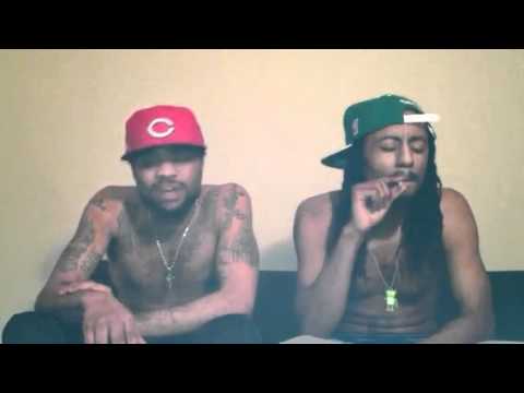 Bobo bizzle da swag goon and bay Gretzky Rollin