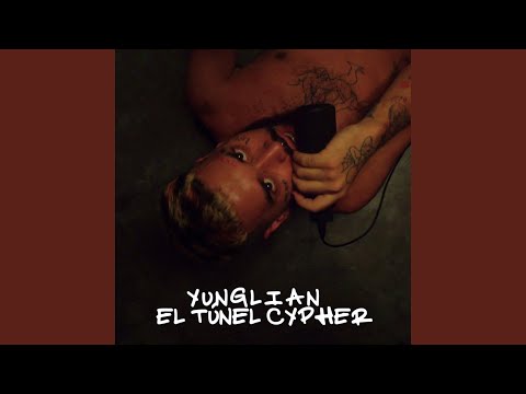 Yunglian: El Túnel Cypher #8