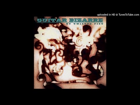 Twisted Fist [aka Twinsanity] - 04 Cage inside a Bird inside a Heart (Battlefield Birdcage)