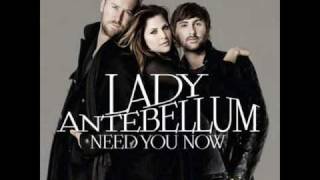 Lady Antebellum - Love This Pain