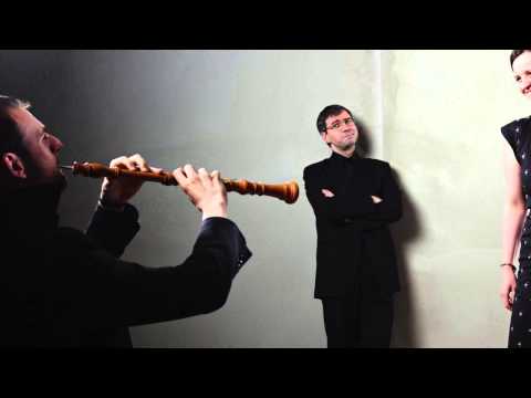 Gaetano Veneziano: Sonata - Ensemble Odyssee