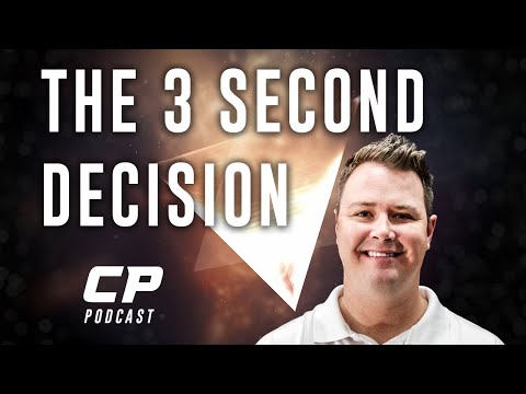 Your Most Important 3 Seconds After a Bad Play In Baseball or Softball!