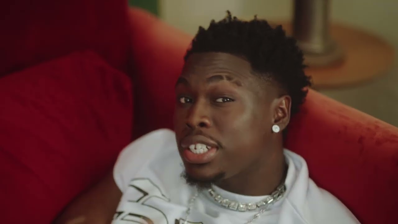 Last Card - Fazil ft Bhadboi OML