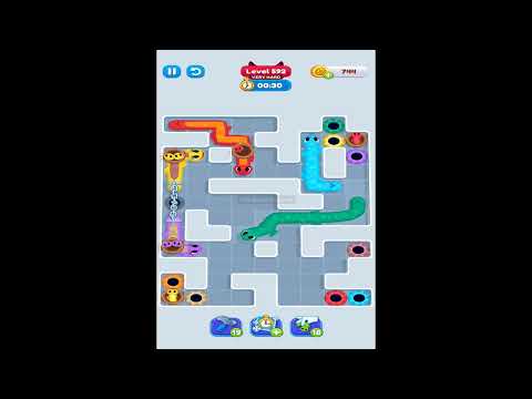 Level 592 preview - Hell Mode