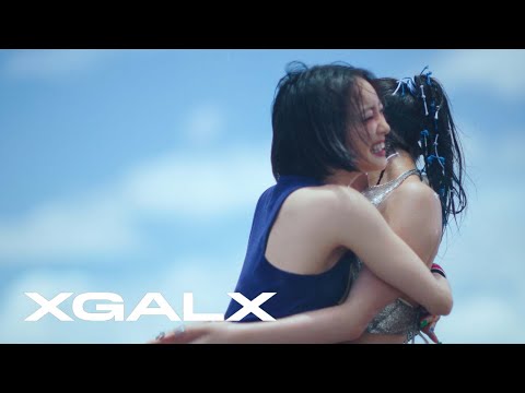 XG - NEW DANCE (Official Music Video)
