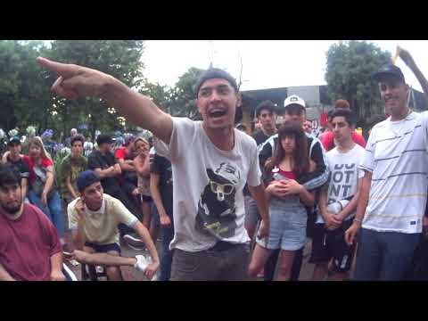 R.E VS PATO - SEMIS R.I.M.A 17/11