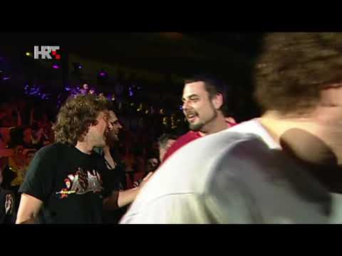 Porin 2012: Album godine - Pistaccio Metallic (TBF)