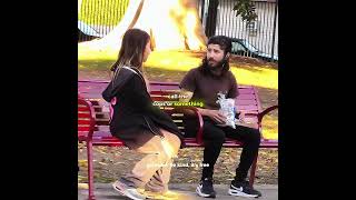 He is so good and kind 🥹❤️ #bekind #emotional #reaction #kindness #motivation #socialexperiment
