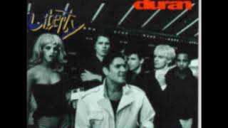 Duran Duran   Liberty