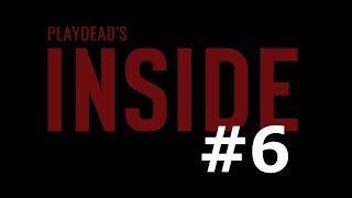 【INSIDE】ザ・ハングドマン！#6