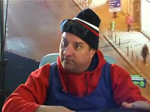 Raba si Feri - Biatlonistul.flv