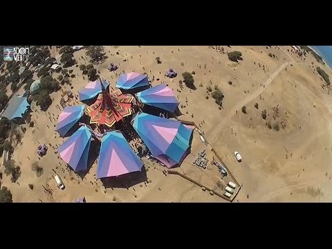 Boom Festival 2014 Webisode 2 - Artist Words about the Boomers