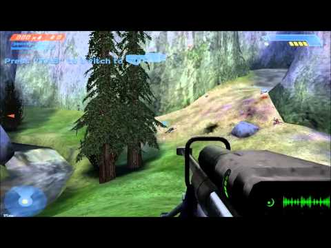Halo combat evolved part 4 so many deaths