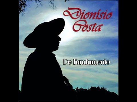 Dionísio Costa - Deixa Que Chova