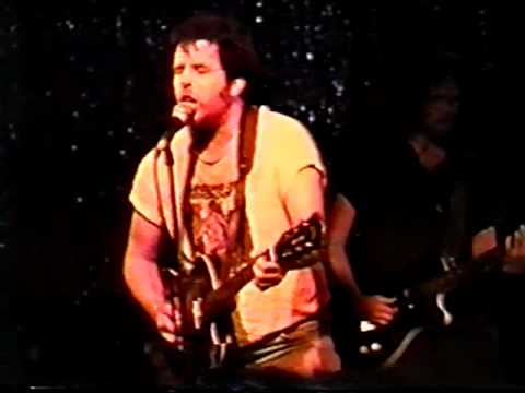 Mojo  Nixon & The Toadliquors - I'm Drunk / Live at Club Clearview - Dallas, Texas 1994