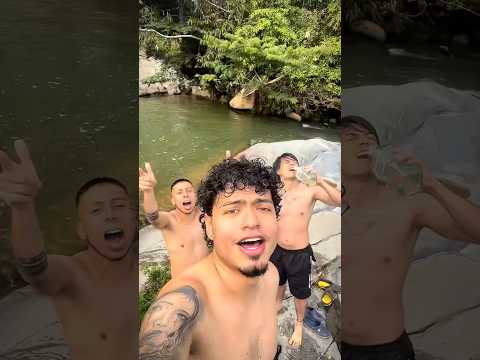 De vacaciones con mis amigos en San Carlos Antioquia #jotagarcia #blog #amigos #sancarlosantioquia