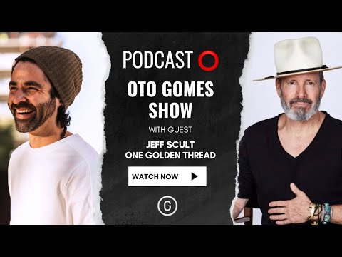 “You Are Golden” with Jeff Scult