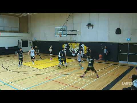 Ez United (46) tier 7 - 2023 fall Wings(60) - tcbl saturday