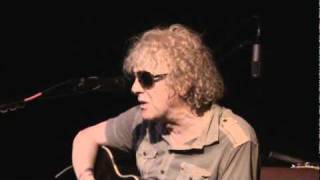 Ian Hunter Roll Away The Stone / All the Young Dudes