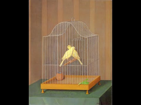 Antonio Donghi (1897 -1963) ✽ Italian painter