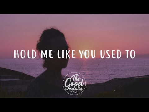 Zoe Wees - Hold Me Like You Used To (Lyrics / Lyric Video)