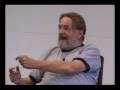 John Conway - The Game of Life and Set Theory