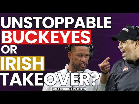 Ohio State vs. Notre Dame: Nevin Shapiro Predicts a National Championship Blowout!