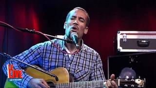 Ben Harper - Don&#39;t give up on me now - Le Live
