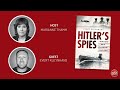 Hitler S Spies Secret Agents And The Intelligence War In South Africa