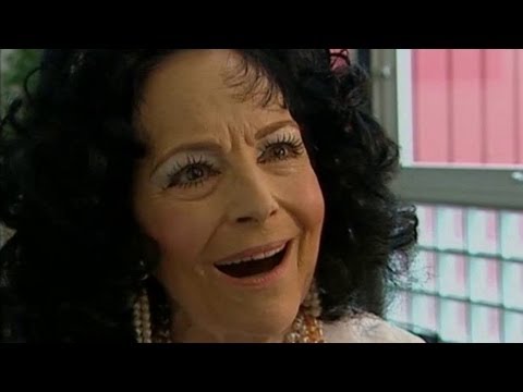 Uriella will in die Charts (2003) | SRF Archiv