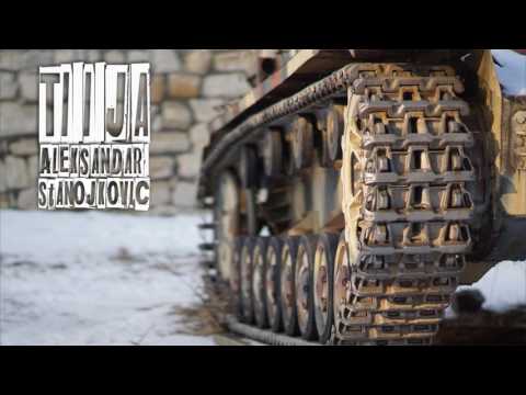 Aleksandar Stanojkovic - Ti i ja