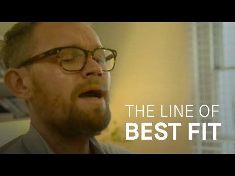 Matthew and the Atlas perform "Pale Sun Rose" for The Line of Best Fit