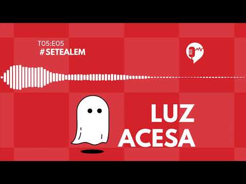 SETEALÉM - LUZ ACESA